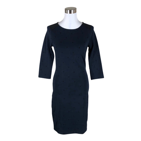 Unisex NOSH - Dressikangast kleit, suurus 36 - Sinine ()
