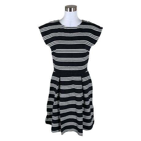 Unisex NOSH - Dressikangast kleit, suurus 34 - Must ()