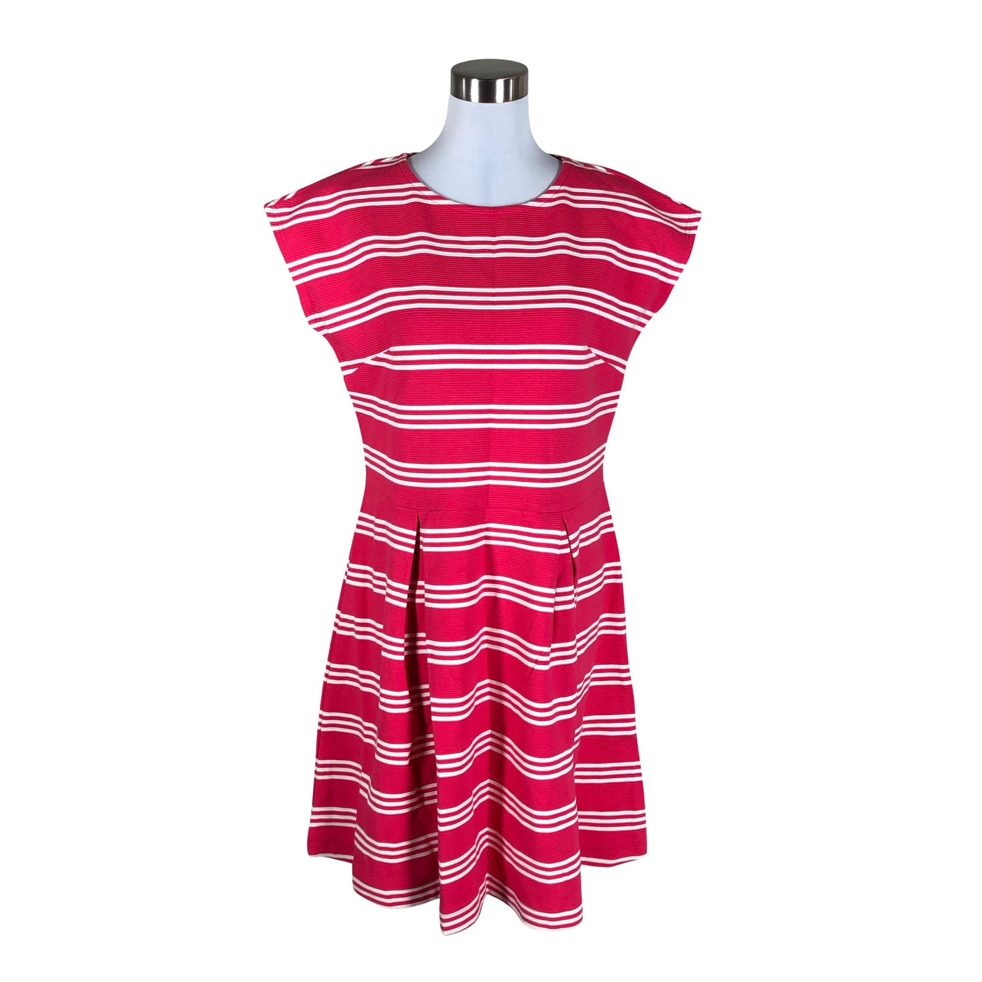 Unisex NOSH - Dressikangast kleit, suurus 36 - Roosa (1)