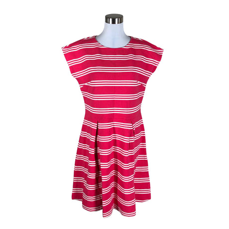 Unisex NOSH - Dressikangast kleit, suurus 36 - Roosa ()