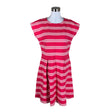 Unisex NOSH - Dressikangast kleit, suurus 36 - Roosa ()
