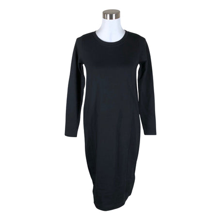 Unisex NOSH - Dressikangast kleit, suurus 36 - Must ()