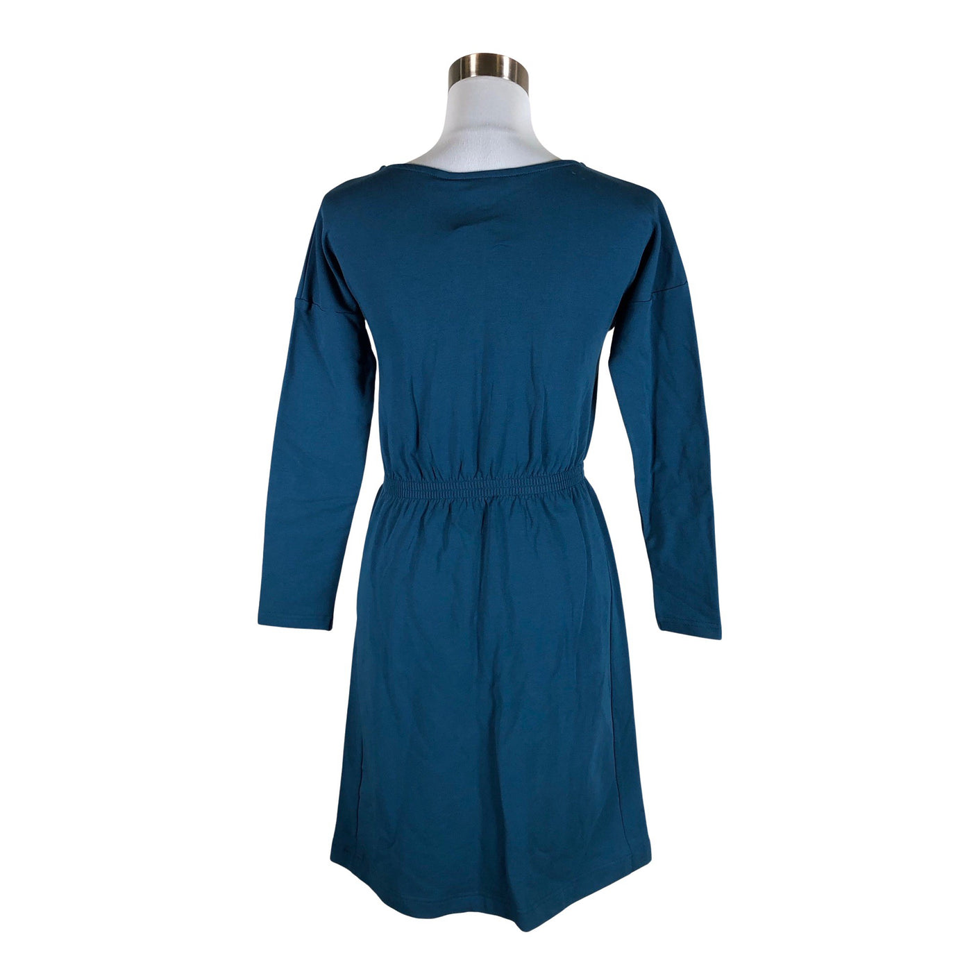 Unisex NOSH - Dressikangast kleit, suurus 34 - Sinine (2)