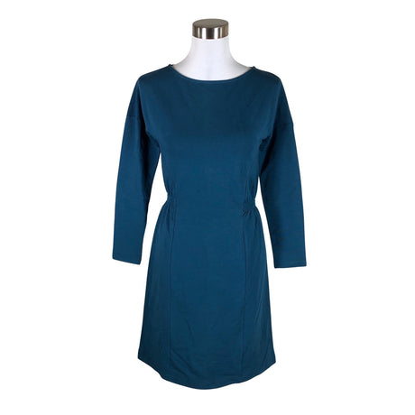 Unisex NOSH - Dressikangast kleit, suurus 34 - Sinine ()
