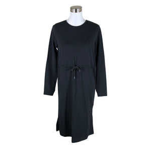 Unisex NOSH - Dressikangast kleit, suurus 36 - Must (1)