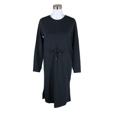 Unisex NOSH - Dressikangast kleit, suurus 36 - Must ()