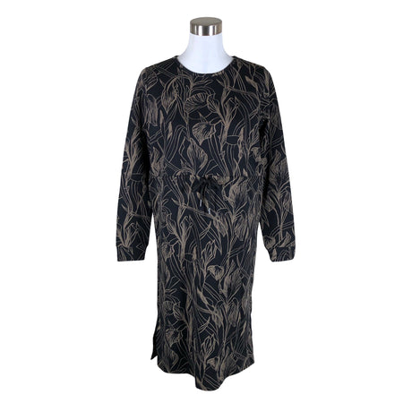 Unisex NOSH - Dressikangast kleit, suurus 36 - Must ()