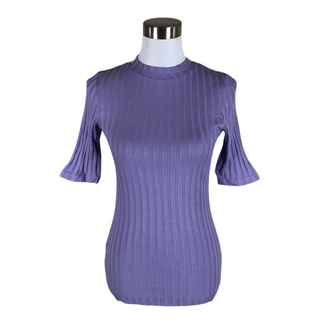 Unisex NOSH - T-särk, suurus 34 - Lilla ()