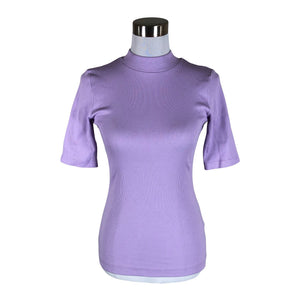Unisex NOSH - T-särk, suurus 38 - Lilla (1)