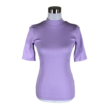 Unisex NOSH - T-särk, suurus 38 - Lilla ()