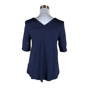 Unisex NOSH - T-särk, suurus 40 - Sinine (2)