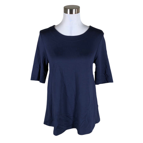 Unisex NOSH - T-särk, suurus 40 - Sinine ()