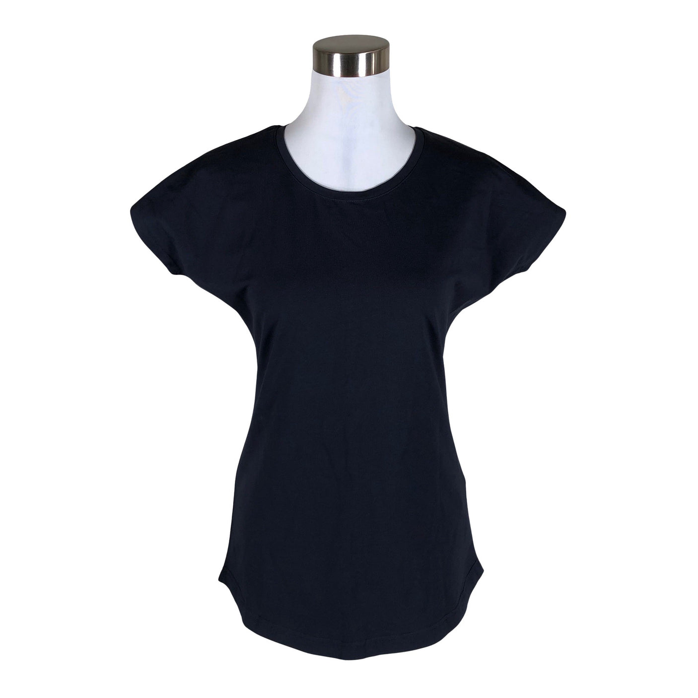 Unisex NOSH - Trikotaažist tuunika, suurus 36 - Sinine (1)