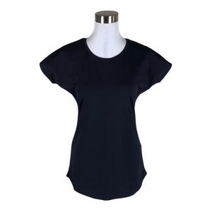 Unisex NOSH - Trikotaažist tuunika, suurus 36 - Sinine (1)