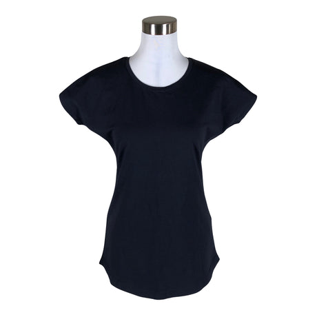 Unisex NOSH - Trikotaažist tuunika, suurus 36 - Sinine ()