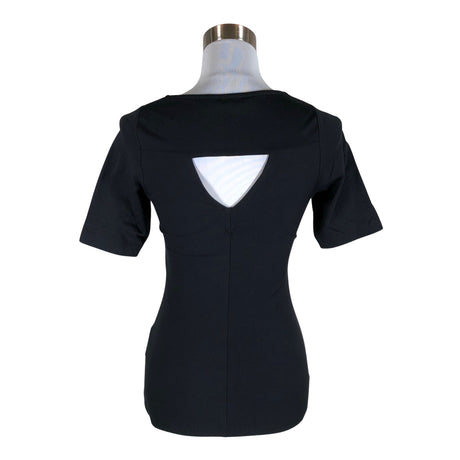 Unisex NOSH - T-särk, suurus 34 - Must (2)