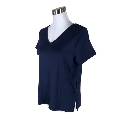 Unisex NOSH - T-särk, suurus 36 - Sinine (2)