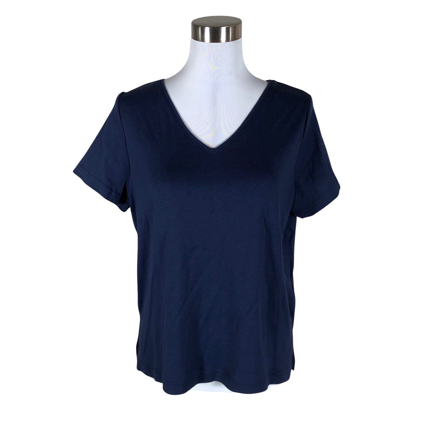 Unisex NOSH - T-särk, suurus 36 - Sinine (1)