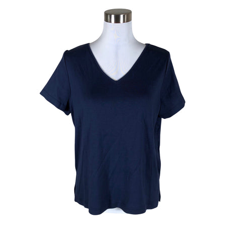 Unisex NOSH - T-särk, suurus 36 - Sinine ()