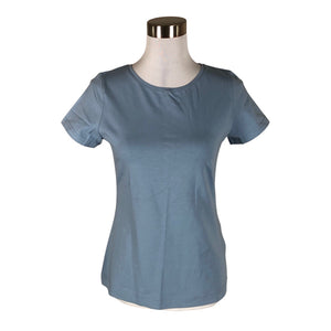 Unisex NOSH - T-särk, suurus 36 - Helesinine (1)