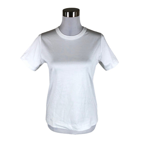 Unisex NOSH - T-särk, suurus 34 - Valge ()