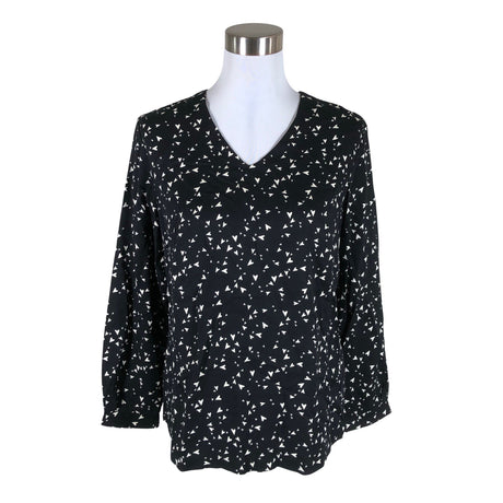 Unisex NOSH - Pluus, suurus 36 - Must ()