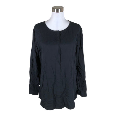 Unisex NOSH - Õhuke tuunika, suurus 36 - Must ()
