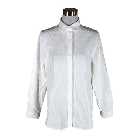 Unisex NOSH - Triiksärk, suurus 36 - Valge ()