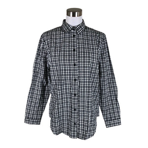 Unisex NOSH - Triiksärk, suurus 36 - Must (1)