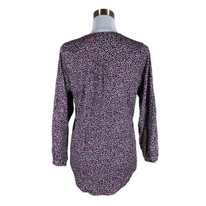 Unisex NOSH - Õhuke tuunika, suurus 36 - Must (2)