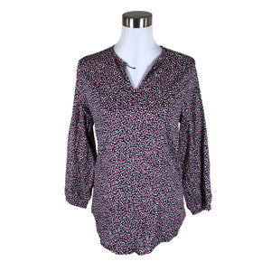 Unisex NOSH - Õhuke tuunika, suurus 36 - Must (1)