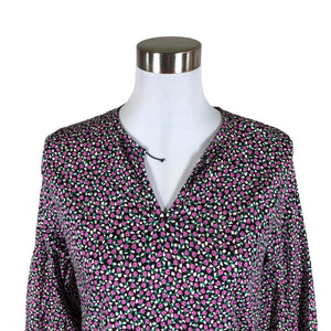 Unisex NOSH - Õhuke tuunika, suurus 36 - Must (3)