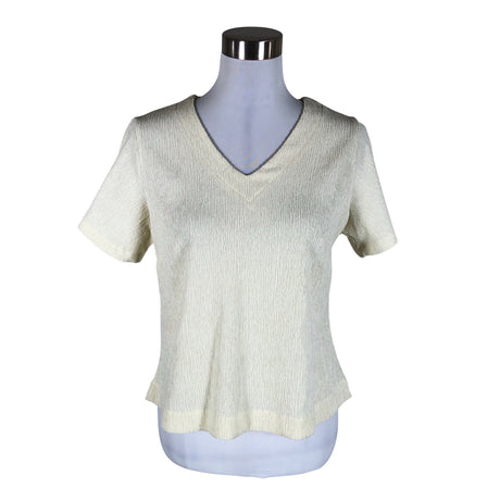Unisex NOSH - T-särk, suurus 36 - Beige ()