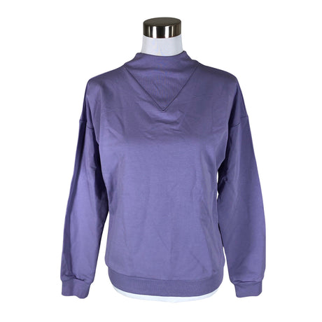Unisex NOSH - Dressikangast pluus, suurus 34 - Lilla ()
