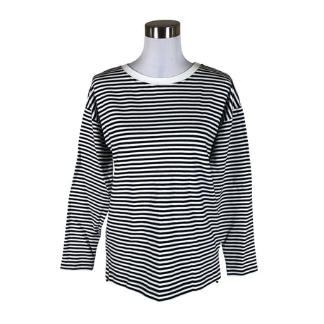 Unisex NOSH - Dressikangast tuunika, suurus 36 - Must ()