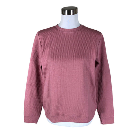 Unisex NOSH - Dressikangast pluus, suurus 38 - Heleroosa ()