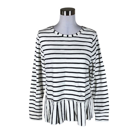 Unisex NOSH - Dressikangast pluus, suurus 36 - Valge ()