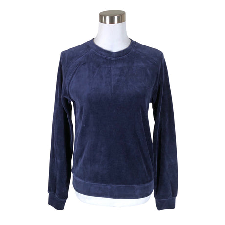 Unisex NOSH - Dressikangast pluus, suurus 36 - Sinine ()
