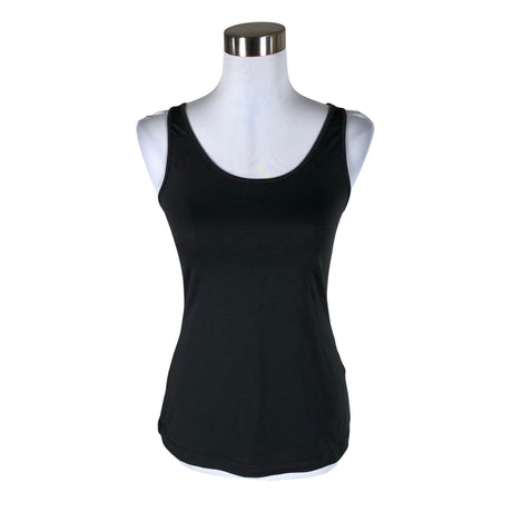 Unisex NOSH - Trikotaažist topp, suurus 36 - Hall ()