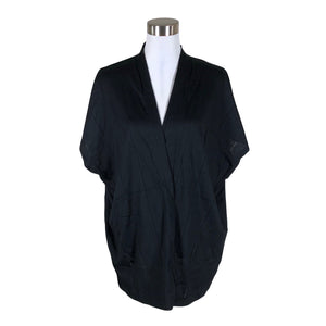 Unisex NOSH - Kardigan, suurus 36 - Must (1)