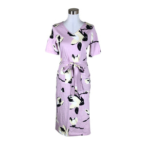 Unisex NOSH - Trikotaažist kleit, suurus 36 - Lilla (1)