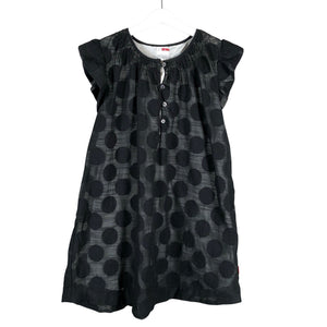 Unisex Name It - Pidulik kleit, suurus 146 - 152 - Must (1)
