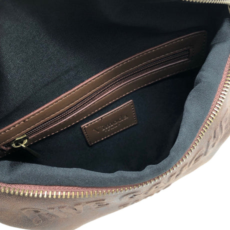 Unisex Vimoda - Vöökott, suurus Mini - Pruun (2)
