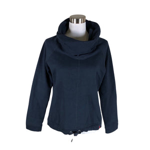 Unisex Esprit - Dressikangast pluus, suurus 40 - Sinine (1)