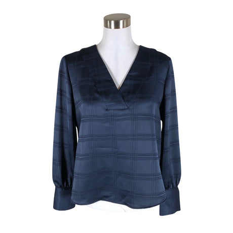 Unisex Marks&Spencer - Pluus, suurus 40 - Sinine ()