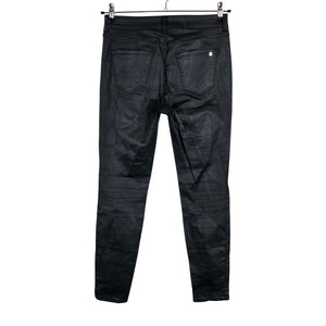 Unisex Massimo Dutti - Teksad, suurus 38 - Must (2)