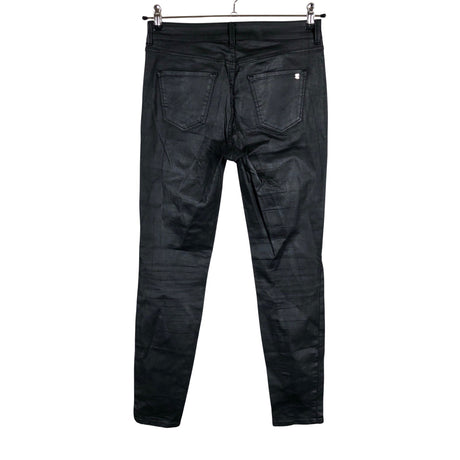 Unisex Massimo Dutti - Teksad, suurus 38 - Must (2)