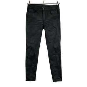 Unisex Massimo Dutti - Teksad, suurus 38 - Must (1)