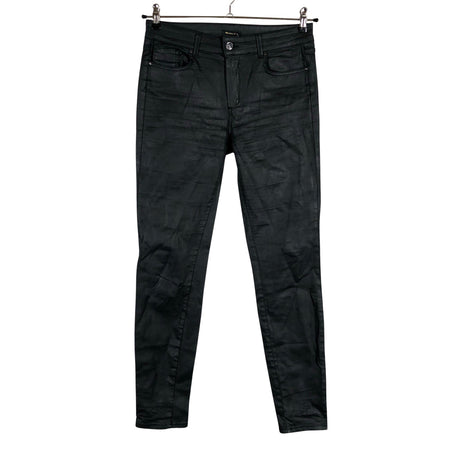 Unisex Massimo Dutti - Teksad, suurus 38 - Must ()