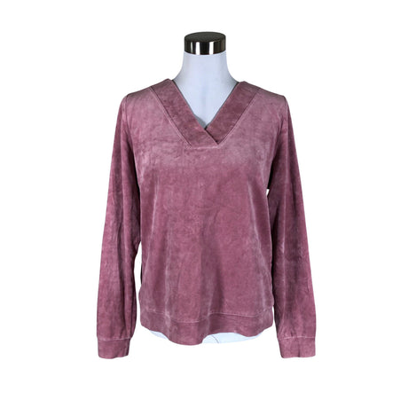 Unisex NOSH - Dressikangast pluus, suurus 38 - Heleroosa ()